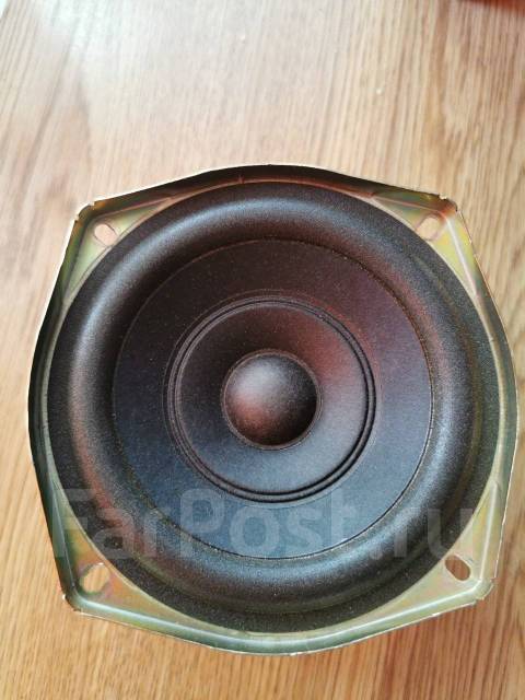 Динамик широкополосный Technics/Panasonic 12P15A3, б/у, в наличии. Цена ...