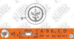 ���� ��������� | ��� ����/��� | NIBK RN1438 RN1438 ����