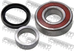 ��������� ��������� ������ ������� ����������� 35x80x21 | ��� ����/��� | Febest AS358021KIT AS358021KIT ����