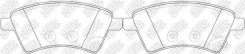������� ����. ���. NIBK PN9803 PN9803 ����