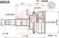���� ������� | ����� | ASVA TY18A48 TY18A48 ����