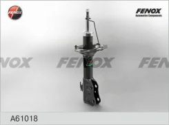 ����������� ����-�������� ����� ����/��� Toyota Yaris 99-05/ Geely MK Fenox A61018 A61018 ����