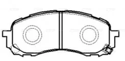 ������� ��������� CTR GK1011 GK1011 ����
