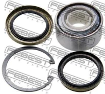 ��������� ��������� 40x74x34x36 | ����� ����/��� | Mitsubishicolt, Lancer CJ5A, Mirage CA, CB, Lancer CS2A, COLT, Lancer CA Febest DAC4074003634KIT DA...