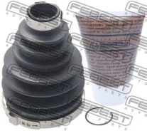 ������� ���� �������� �������� pvc 77.2x107x25.5 | ����/��� | Febest 0317PYF4R 0317PYF4R ����