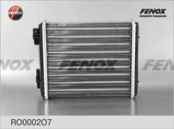 �������� ��������� Fenox RO0002O7 RO0002O7 ����