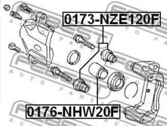 ������� �������� ���������� ��������� d54 | ����� ����/��� | Febest 0176NHW20F 0176NHW20F ����
