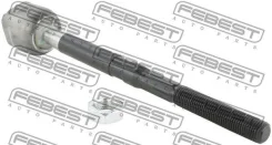 ���� ������� | ����� ����/��� | Mazda, LADA, Scion2 DL, 2 DJ, Vesta SW Cross (GFL_), Vesta (GFL_), 2 DJ Febest 0522MZ2 0522MZ2 ����