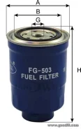 ������ ��������� Goodwill FG503 FG503 ����