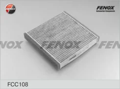 �������� ������ �������� Fenox FCC108 FCC108 ����