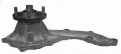 ����� ������� Toyota 3RZF Regius, Hilux, Hiace, LC, DYNA 95- GMB GWT131A GWT131A ����
