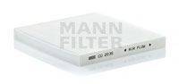   Mann CU2035 CU2035 