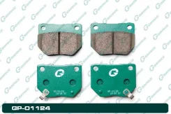 ������� G-brake GP-01124 Gbrake GP01124 GP01124 ����