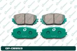 ������� G-brake GP-02253 Gbrake gp02253 GP02253 ����