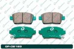 ������� Toyota Allion, NZT240, ZZT240 Gbrake GP02183 GP02183 ����