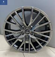 Lexus. 8.0x18", 5x114.3, ET45,  60,1. 