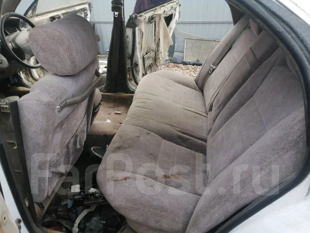 Toyota Crown. LS141, 2LTHE ����