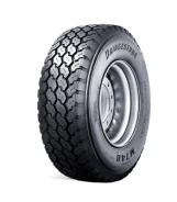 Bridgestone M748. �����������, 2022 ���, �����. ��������� ����