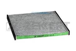   Zekkert IF3081P (CUK2131 Mann) / , . / Subaru Legacy (BL, BP, B13) 03 Zekkert IF-3081P IF3081P 