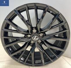 Lexus. 8.0x18", 5x114.3, ET45,  60,1. 
