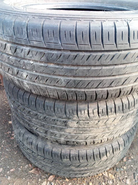 Dunlop Enasave EC300. ������, 2017 ���, �/�, ����� 10 % ����