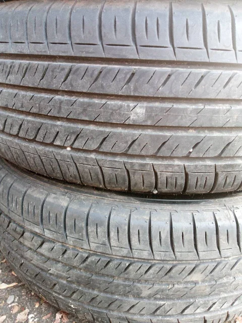 Dunlop Enasave EC300. ������, 2017 ���, �/�, ����� 10 % ����