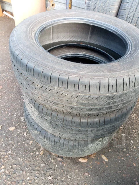 Dunlop Enasave EC300. ������, 2017 ���, �/�, ����� 10 % ����