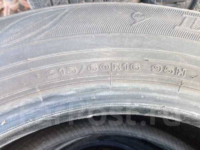 Dunlop Enasave EC300. ������, 2017 ���, �/�, ����� 10 % ����