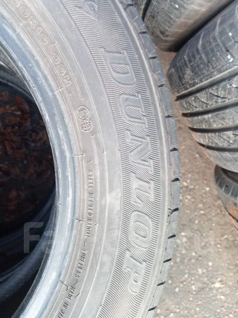 Dunlop Enasave EC300. ������, 2017 ���, �/�, ����� 10 % ����