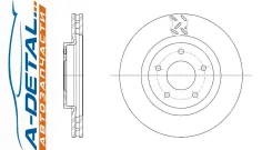 ���� ��������� ������������� G-brake GR-20804 GR20804 ����