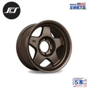 Stealth Custom Series F5. 8.5x17", 6x139.7, ET-10, �� 106,1���. ��� ����� �� ������������ ����