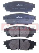 ������� ��������� Akyoto AKD01204 AKD01204 ����