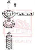 ����� ������������ | ����� ��� | ASVA 0211T31FL 0211T31FL ����