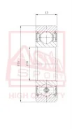 ��������� ������������� ASVA AB305513 AB305513 ����