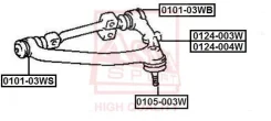 ������� ������� ����� | ����� ����/��� | ASVA 0105003W 0105003W ����
