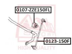 ���� ������������� �������� ASVA 0123150F 0123150F ����