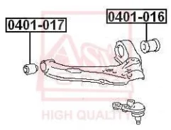 ����������� ������ �������� | ����� ����/��� | ASVA 0401017 0401017 ����