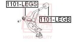 ����������� ������ �������� �������� | ����� ����/��� | ASVA 1101LEGS 1101LEGS ����