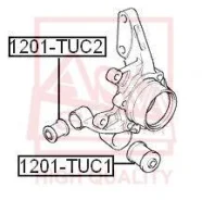 ����������� ���������� ���� ���������� | ��� ����/��� | ASVA 1201TUC2 1201TUC2 ����
