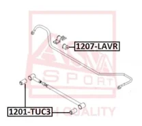 ����������� 1201-TUC3* ASVA (������) ASVA 1201TUC3 1201TUC3 ����