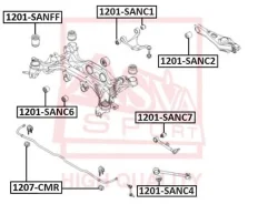 ������ ������������� | ��� ����/��� | ASVA 1207CMR 1207CMR ����