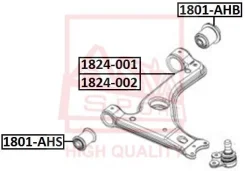����������� ������ �������� �������� | ����� ����/��� | ASVA 1801AHS 1801AHS ����