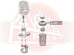 ����� ��������� ������������ � ����� 1811CDF ����
