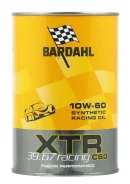 Bardahl XTR C60 Racing