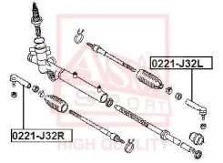 ���������� ������� ������ ASVA 0221J32R 0221J32R ����