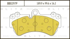 ������� ��������� �������� �������� Blitz BB0297P BB0297P ����