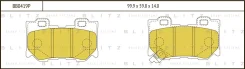 ������� ��������� �������� ������ Blitz BB0419P BB0419P ����