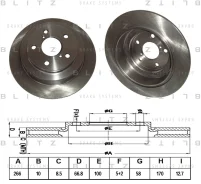 ���� ��������� | ��� | Blitz BS0146 BS0146 ����