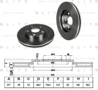 ���� ��������� ������������� | ����� | Blitz BS0346 BS0346 ����
