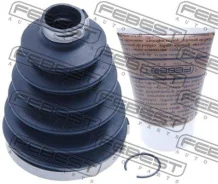 ������� ���� �������� �������� pvc 92x124x27 | ����/��� | Febest 0317PCL20 0317PCL20 ����